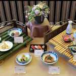 ビュッフェ＆カフェレストラン ナイト＆デイ - 