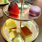 ビュッフェ＆カフェレストラン ナイト＆デイ - 