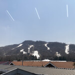 峠の釜めし おぎのや - 