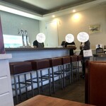 マティーニバーガー - 