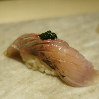 すし寿 - 鯵