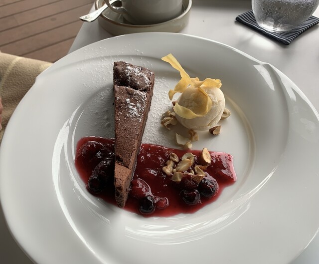 Sofu Cafe 爽風カフェ 尾道市その他 カフェ 食べログ