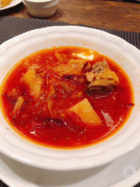 新宿エリアでデートにおすすめのランチ ジャンル別に選 食べログまとめ