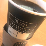 タリーズコーヒー - 