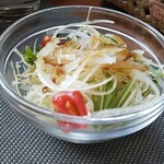 街の洋食屋 U'z-sky Farm - 