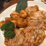 めいげつ - 