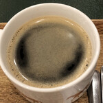 サクラカフェ - 森のコーヒー