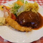 ビフテキ スケロク - 