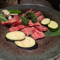 焼肉・しゃぶしゃぶ たちばな ヒルトンプラザイースト店 - 