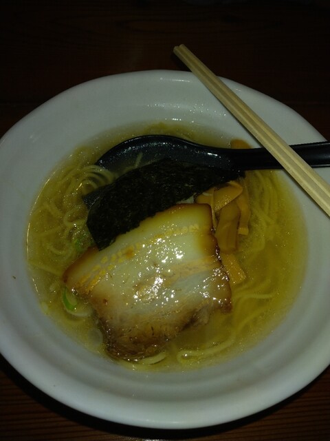 ラーメンのこんの - 帯広（ラーメン）の写真