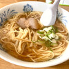 生姜ラーメン みづの - 料理写真: