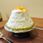 つばめ氷菓店 - 