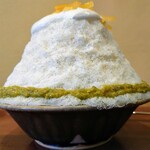 つばめ氷菓店 - 