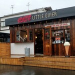 RAYS LITTLE DINER - 