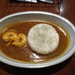 かじカレー - 