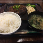 わ楽 - ご飯は、おかわり無料だそうです。