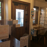 わ楽 - 店内一部④