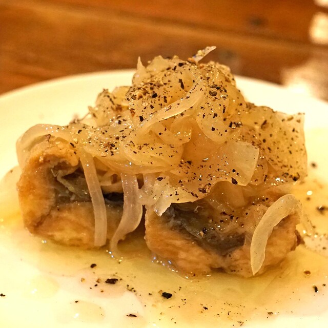 Gangettorasheburu Asakusa French Tabelog