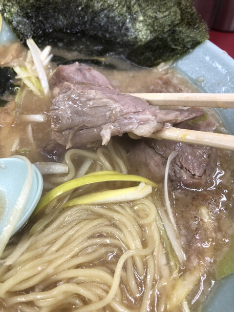 ラーメンショップ 牛久結束店 牛久 ラーメン 食べログ