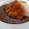 レオンハート - 三元豚カツ900円