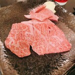 黒毛和牛 一撃 ～いちげき～ - 