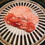 黒毛和牛 一撃 ～いちげき～ - 