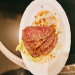 黒毛和牛 一撃 ～いちげき～ - 