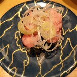 Mawarisushi Senju Sushitsune - 