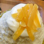 つばめ氷菓店 - 