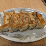 中華料理 鳳凰 - 餃子