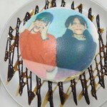 HOSHINO DESSERT ART - 