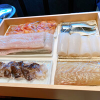 水暉 ザ・リッツ・カールトン京都 - 