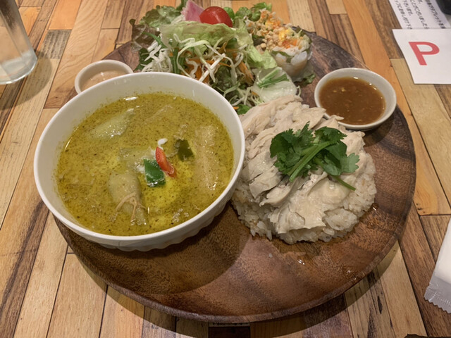 タイサバイ パルコ店 旧店名 サイアムヘリテイジキッチン 池袋 タイ料理 ネット予約可 食べログ タイサバイ パルコ店 旧店名 サイアムヘリテイジキッチン 池袋 タイ料理 ネット予約可 食べログ