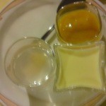 壱湯の守 - 夜バイキングのお菓子一部取りました