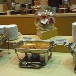 壱湯の守 - 夜バイキングの一部です