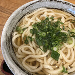 松製麺所 - 