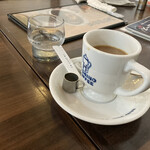 星乃珈琲店 - ドリンク写真: