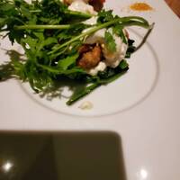 AWkitchen TOKYO 新丸ビル店 - カキフライ