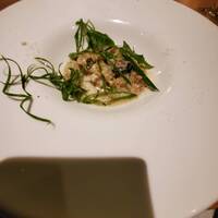 AWkitchen TOKYO 新丸ビル店 - リゾット