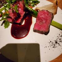AWkitchen TOKYO 新丸ビル店 - 黒毛和牛ロースト