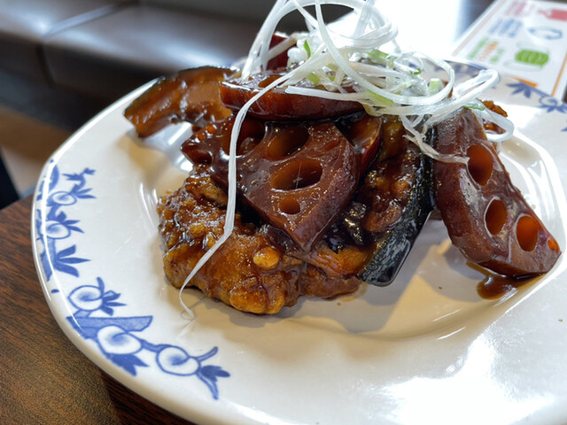 バーミヤン 八王子みなみ野店 八王子みなみ野 ファミレス 食べログ