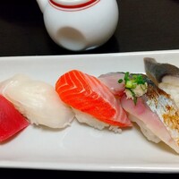 寿し心 なかむら - 