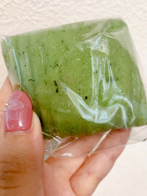 山岸ちまき本舗 本店 氷見 和菓子 食べログ
