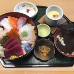 食事処 和彩 こばけん - 