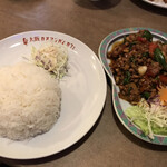 Osaka Khao Man Gai Cafe - 