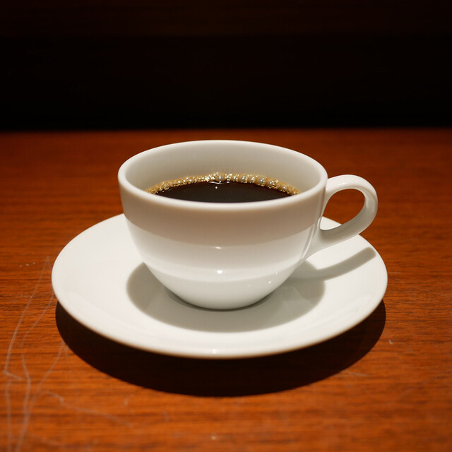 閉店】カッフェ・クラシカ （Caffe Classica） - 品川