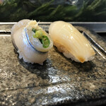 鮨 寿海つばさ - 