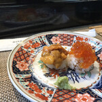 鮨 寿海つばさ - 