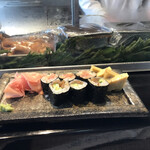 鮨 寿海つばさ - 