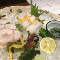 寿司 なかご 別邸 -  寿司 なかご 別邸 -